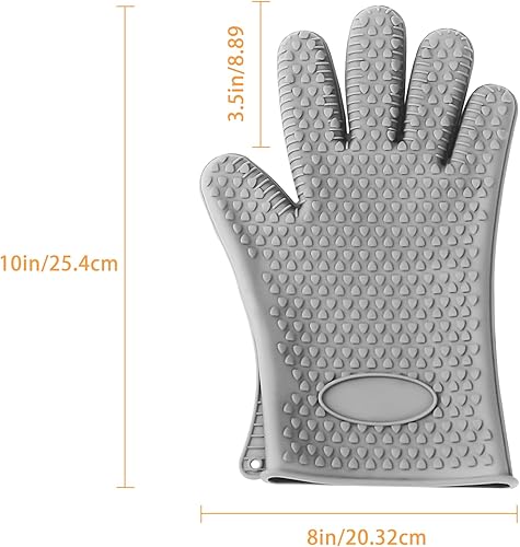 Miniatura 2 de Guantes removedores de pelo de mascotas  Guantes adhesivos para limpiar el pelo de mascotas en los muebles con facilidad, adecuados para superficies