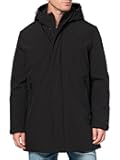 mens Everyday Essential Water Resistant Stretch Jacket