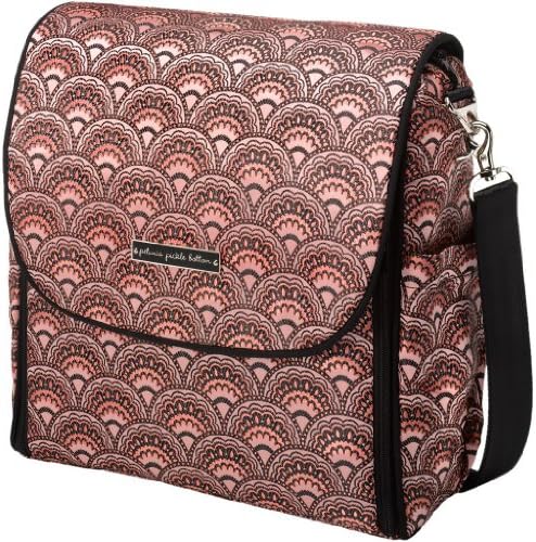Petunia Pickle BottomNEW Spring 13 Boxy Backpack-Sakura Roll