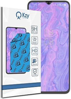 KZY İLETİŞİM Reeder S19 Max ile Uyumlu Nano Ekran 