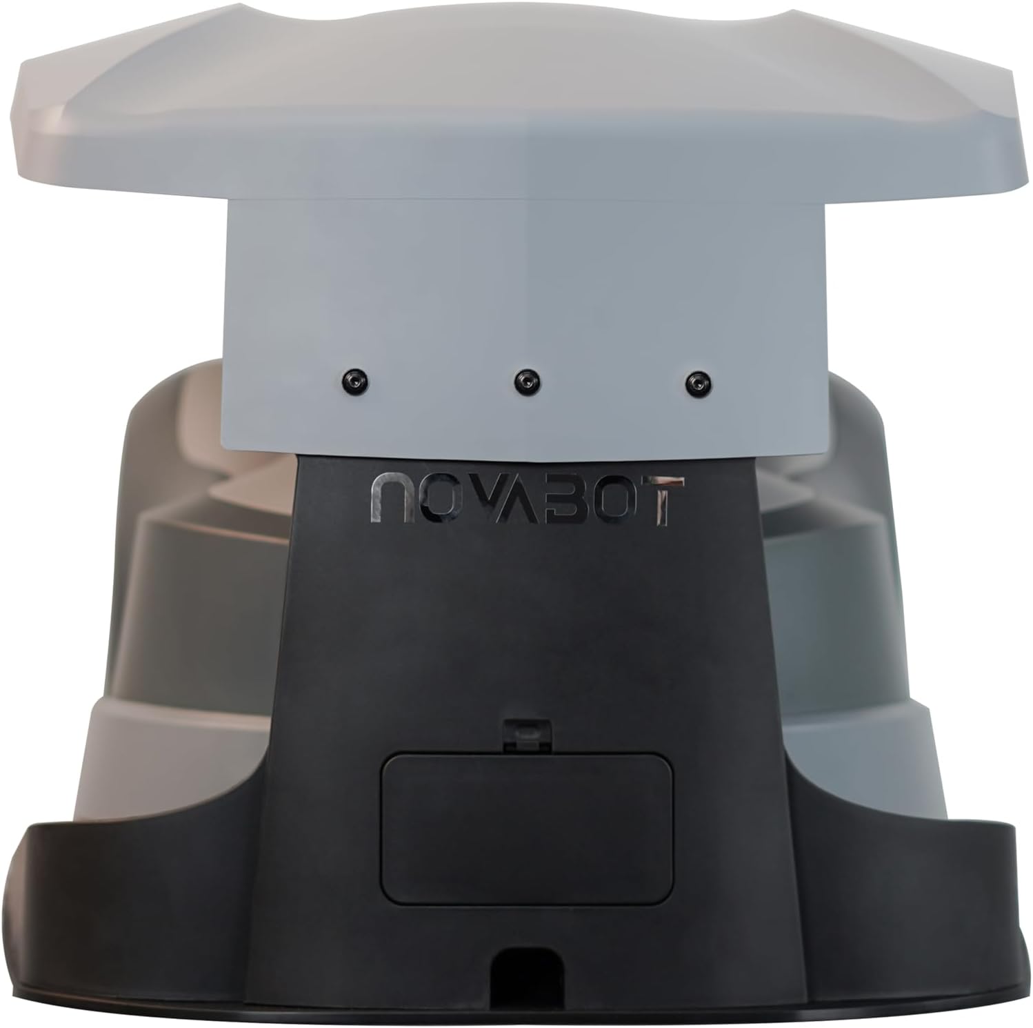 N1000 Robot Lawn Mower Perimeter Wire Free RTK+TOF+Vision