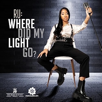 Where Did My Light Go