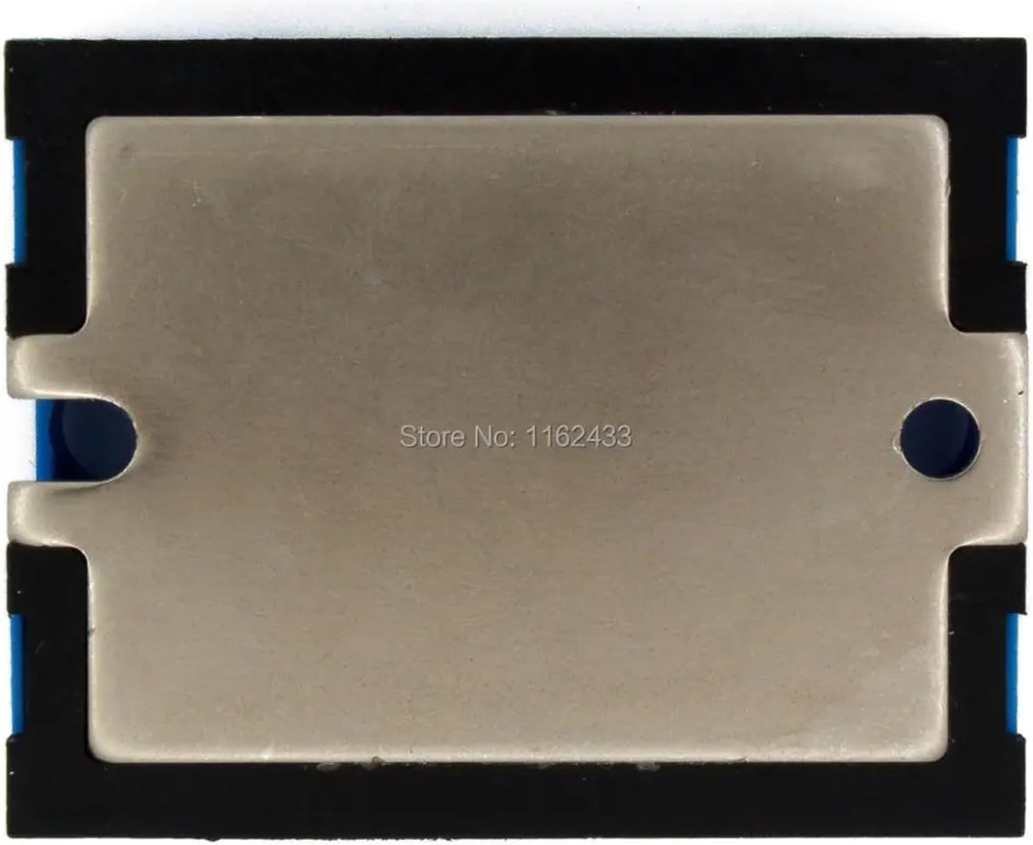 ASH-B-40DA Single Phase DC to AC 40A 660V Solid State Relay 40DA SSR