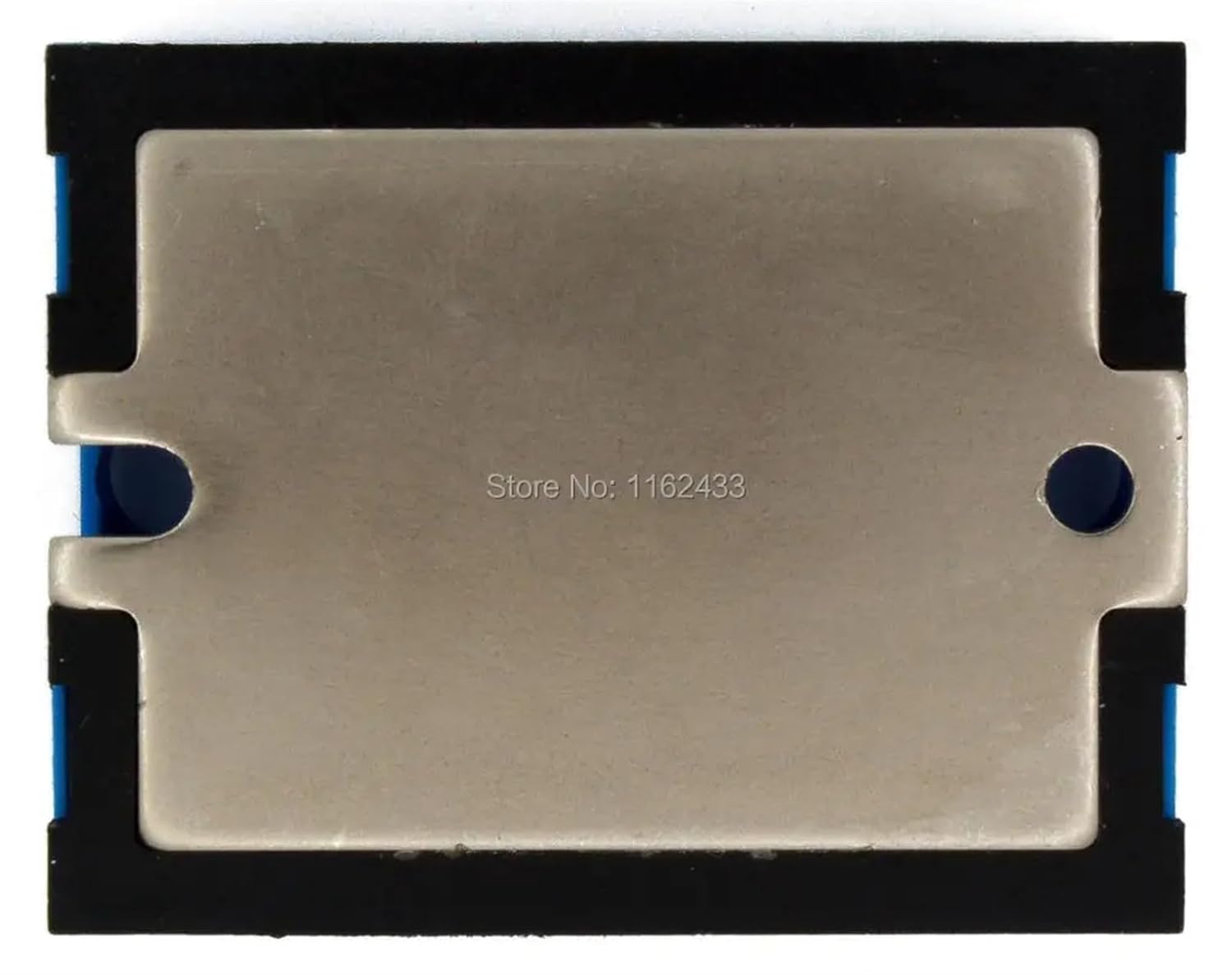 ASH-B-100AA Single Phase AC to 100A 660V Solid State Relay 100AA SSR