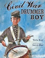 Algopix Similar Product 6 - Civil War Drummer Boy