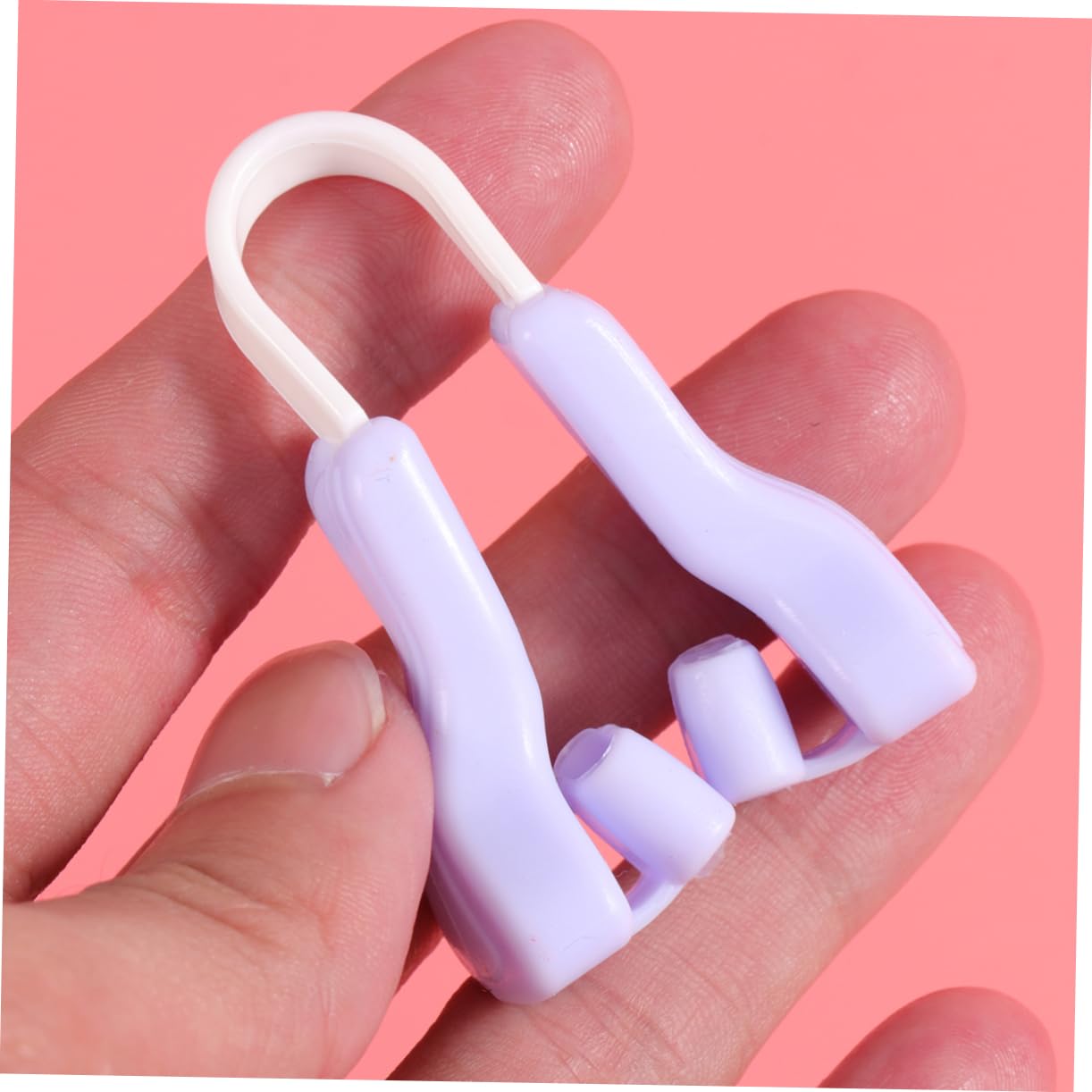 Nose Lifting Shaper Clip Nose Bridge Height Enhancer Silicone Lifter for Women