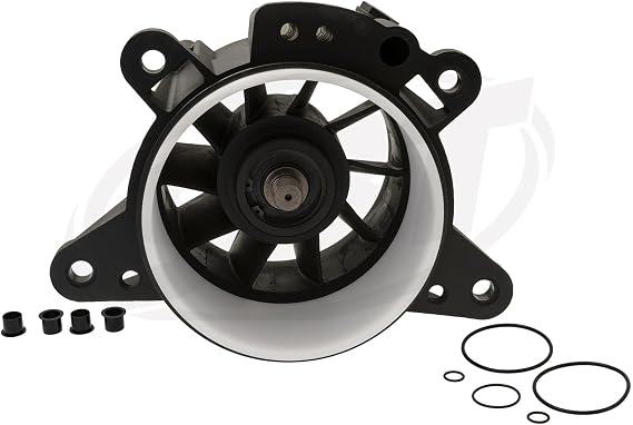 SBT Jet Pump Assembly compatible with Sea-Doo 267000417 GTX, RXT, RXP, Challenger, Speedster
