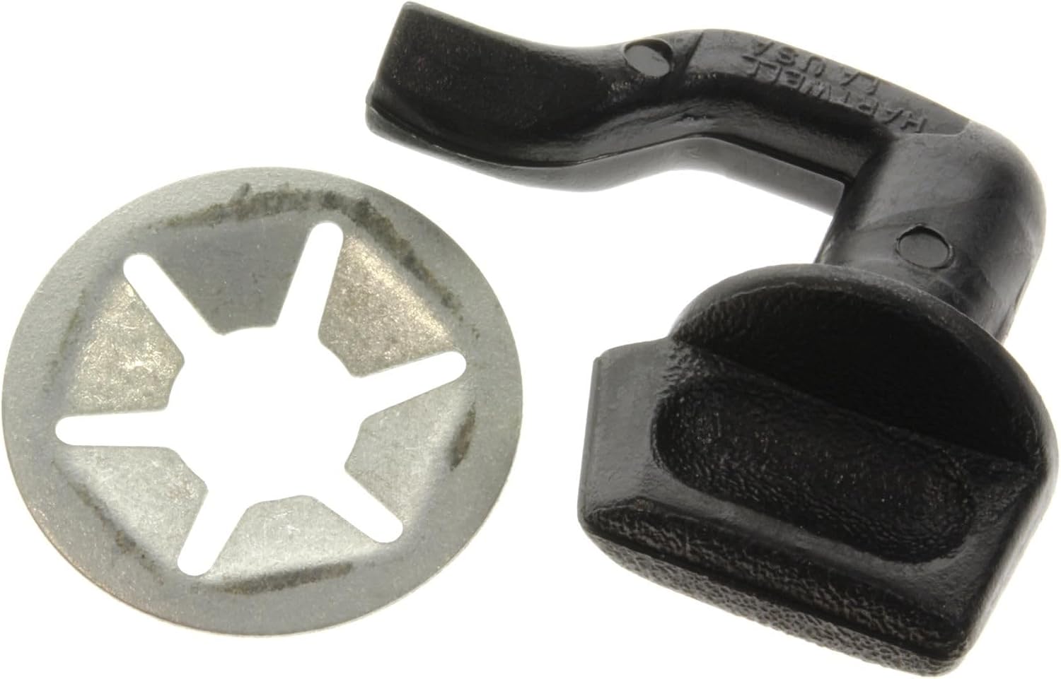 OEM Center Glove Box Lid and Latch Kit 14092-0180/49031-0004 Compatible with Kawasaki Brute Force 750 KVF 750 2012-2023
