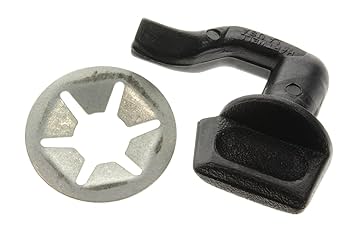 Amazon.com: OEM Center Glove Box Lid and Latch Kit 14092