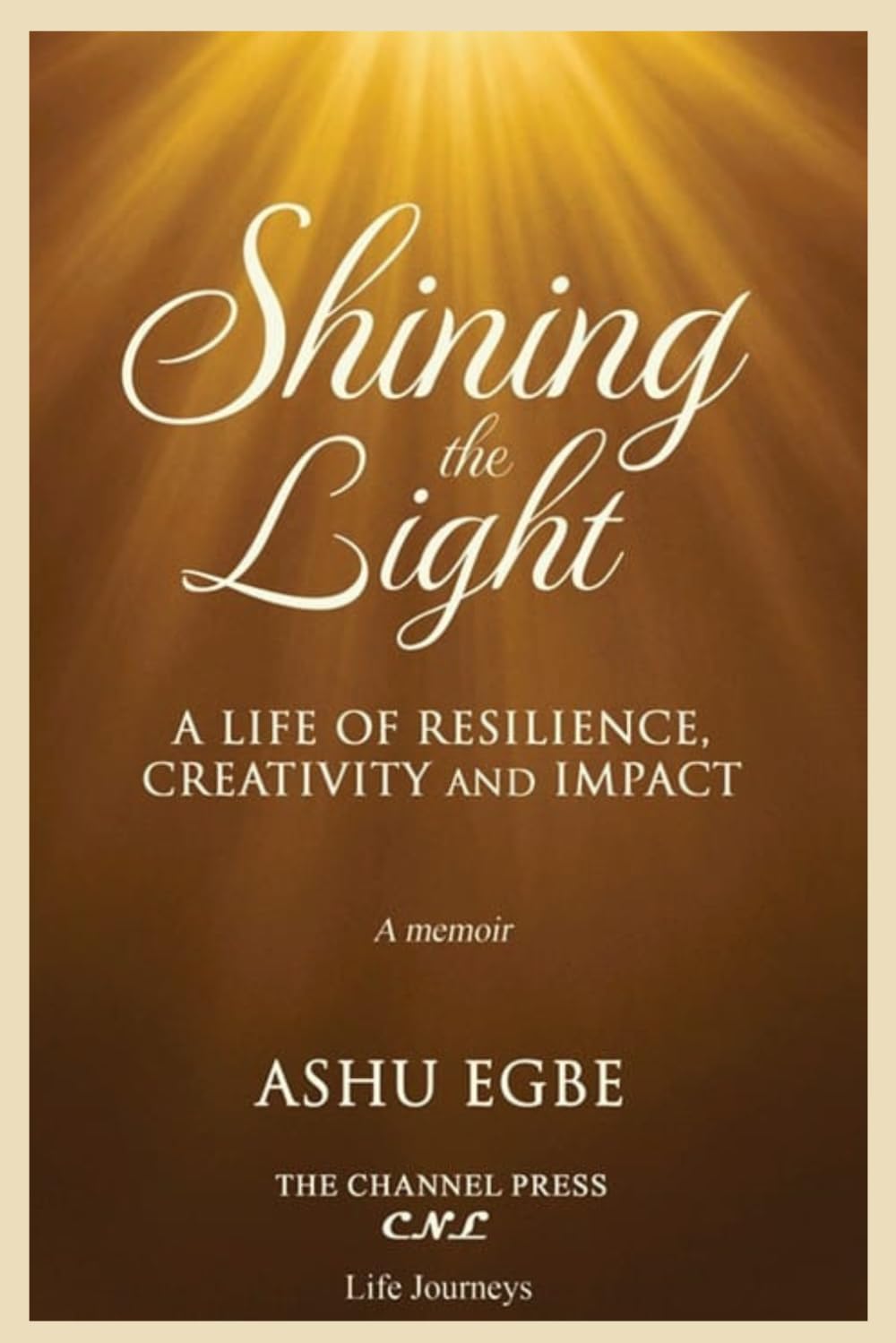 Shining The Light