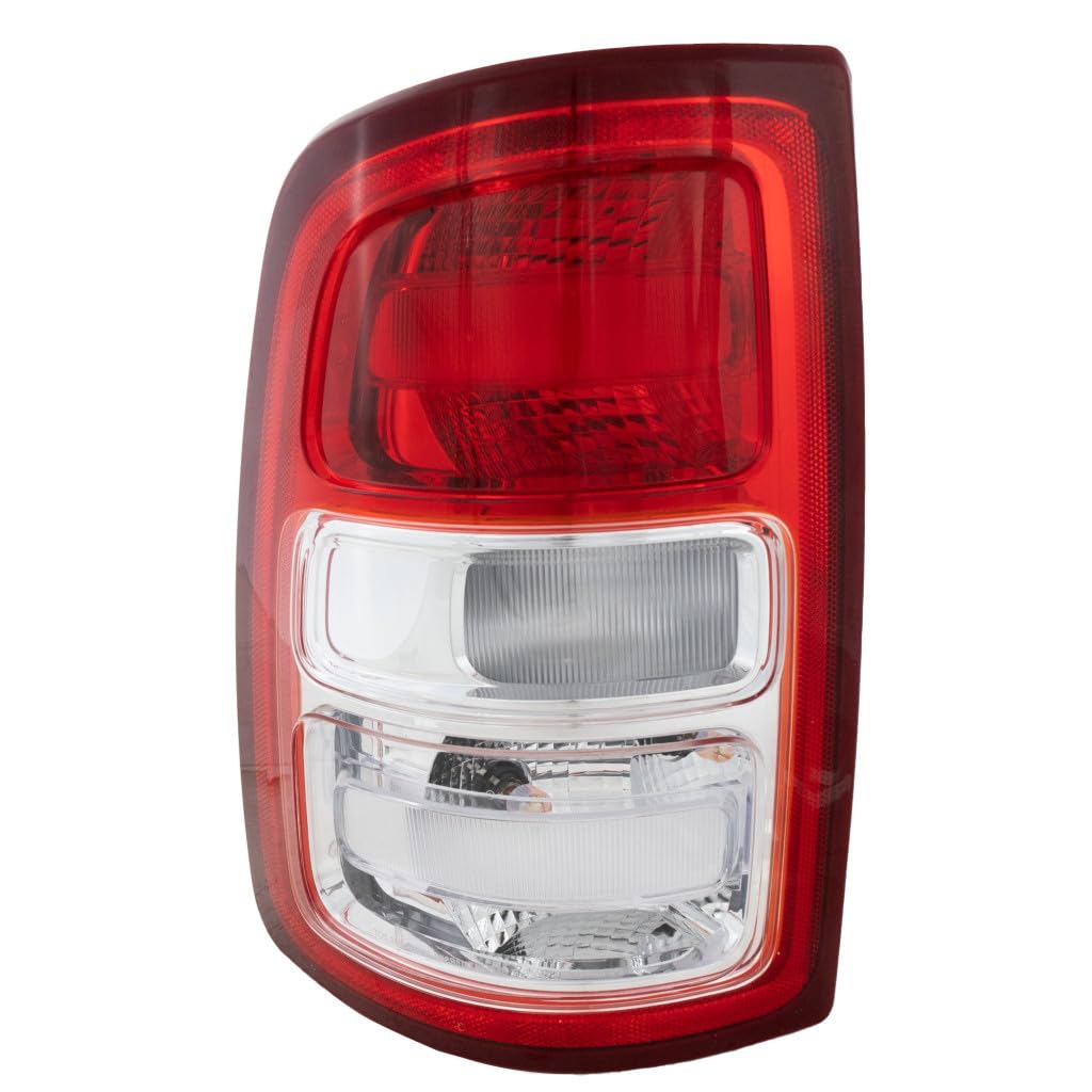 KarParts360 For Ram 2500/3500 2019 2020 - 2020 ram 2500 tail lights