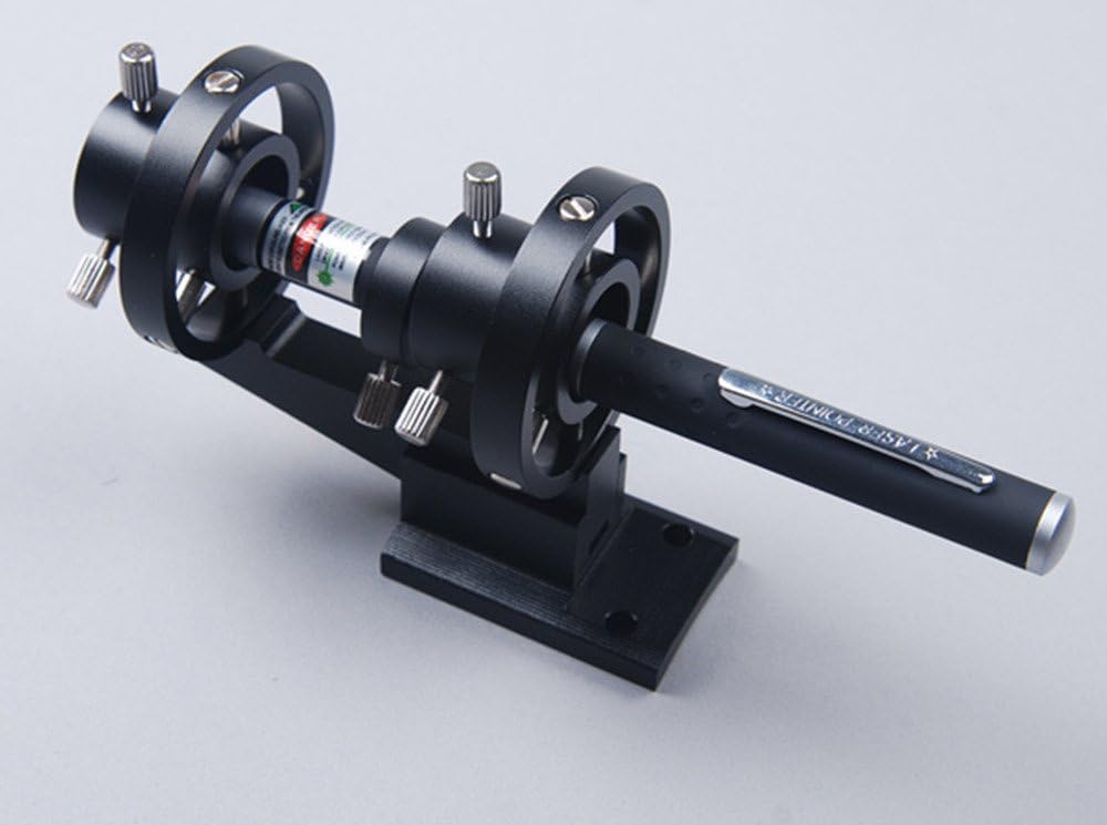 BeamQ Pointer Bracket Holders for Telescopes