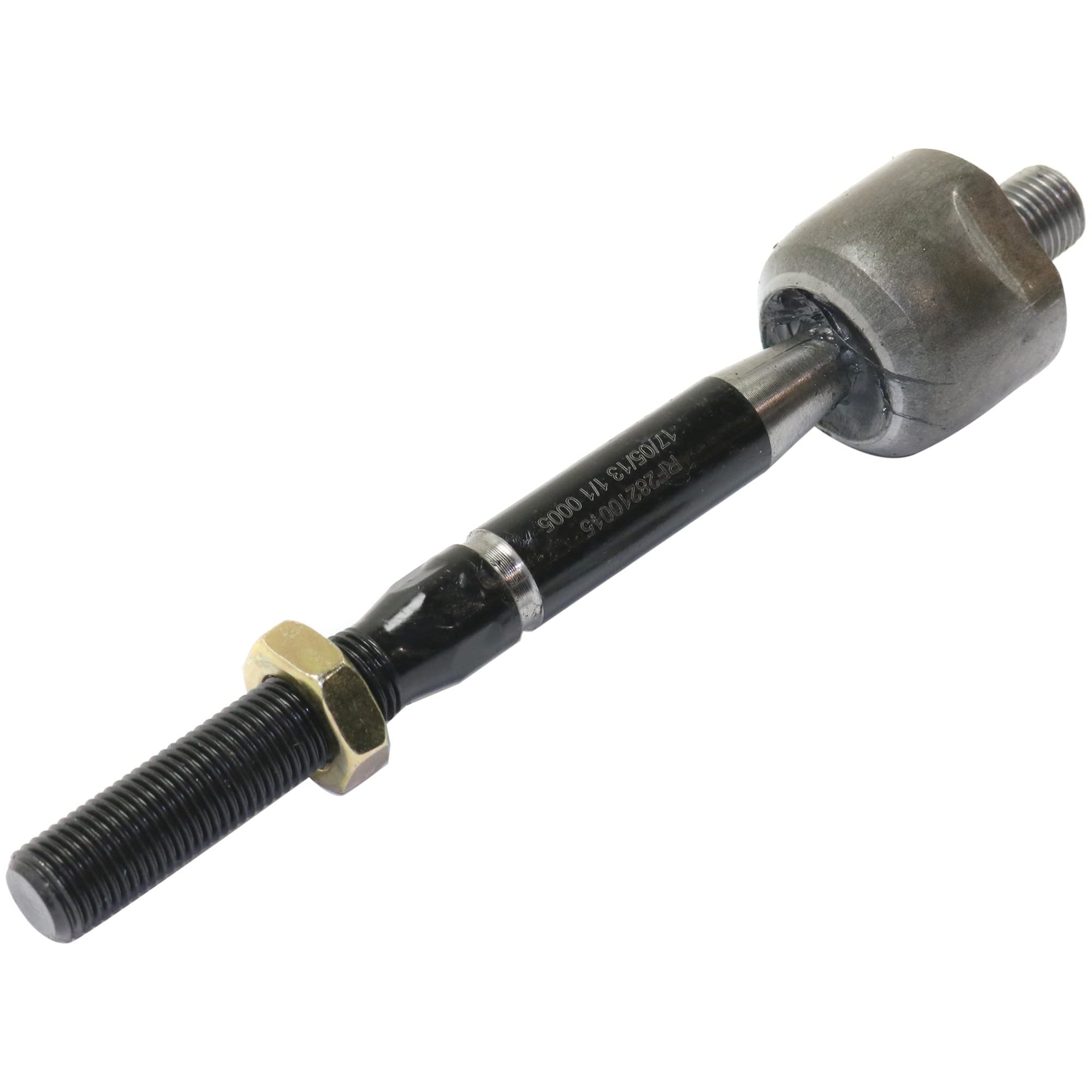 Amazon.com: Garage-Pro Front Left & Right Inner Tie Rod End