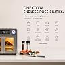 Emeril Lagasse 26QT French Door Multi-Function Air Fryer Toaster Oven  thumbnail 2