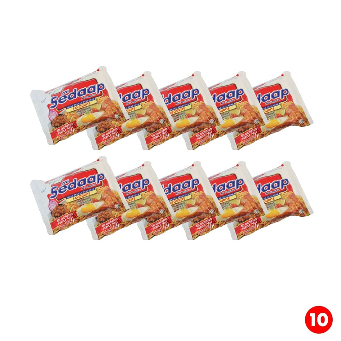 Amazon.co.jp: mie sedaap Mie Goreng（ミースダップ ミーゴレン味