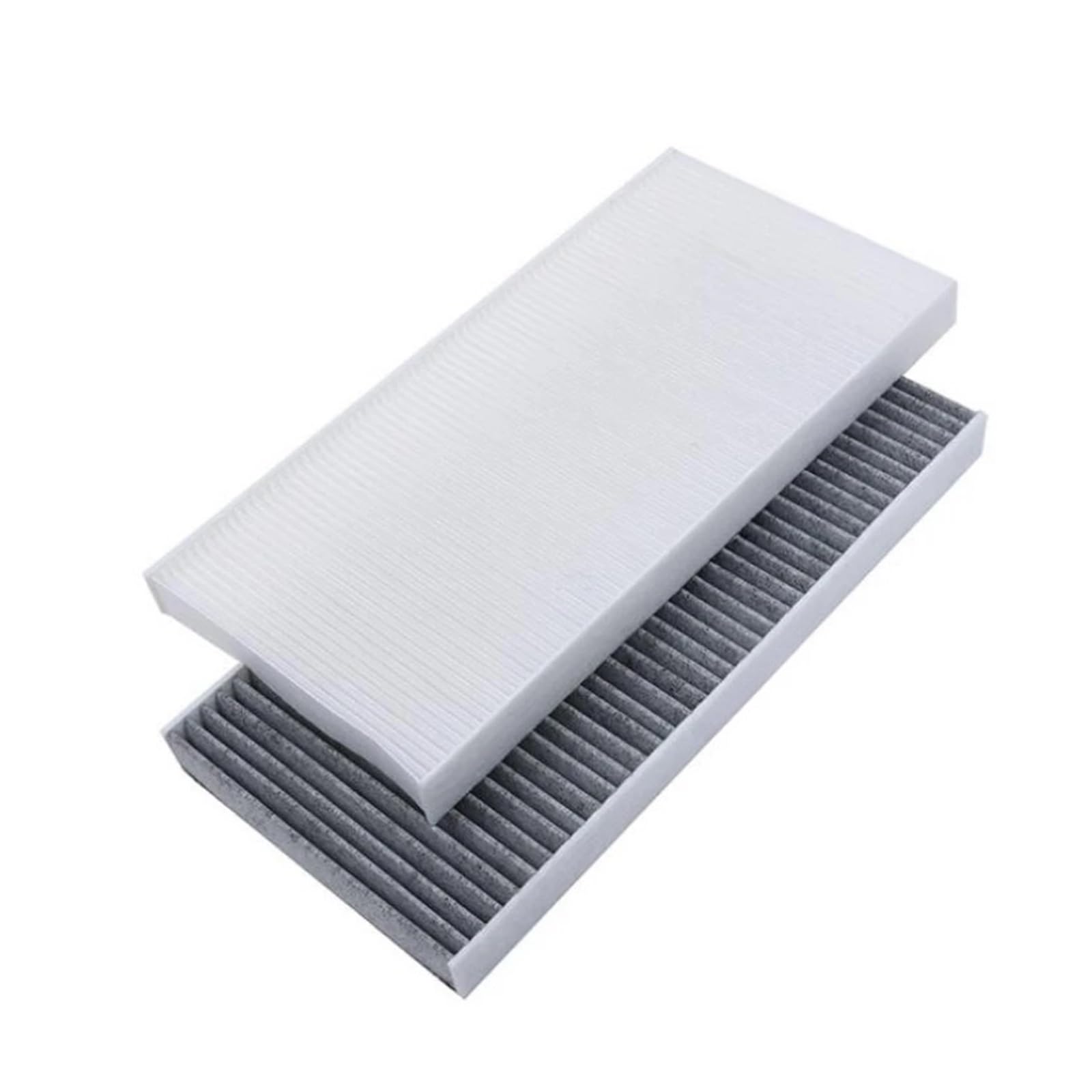 Filtro Aria Abitacolo Auto per Vo&lkswagen ID3 ID4X ID6X Crozz Modello 1 Paio Filtro Aria Abitacolo Accessori per Veicoli Automobilistici Filtris Automobilistici