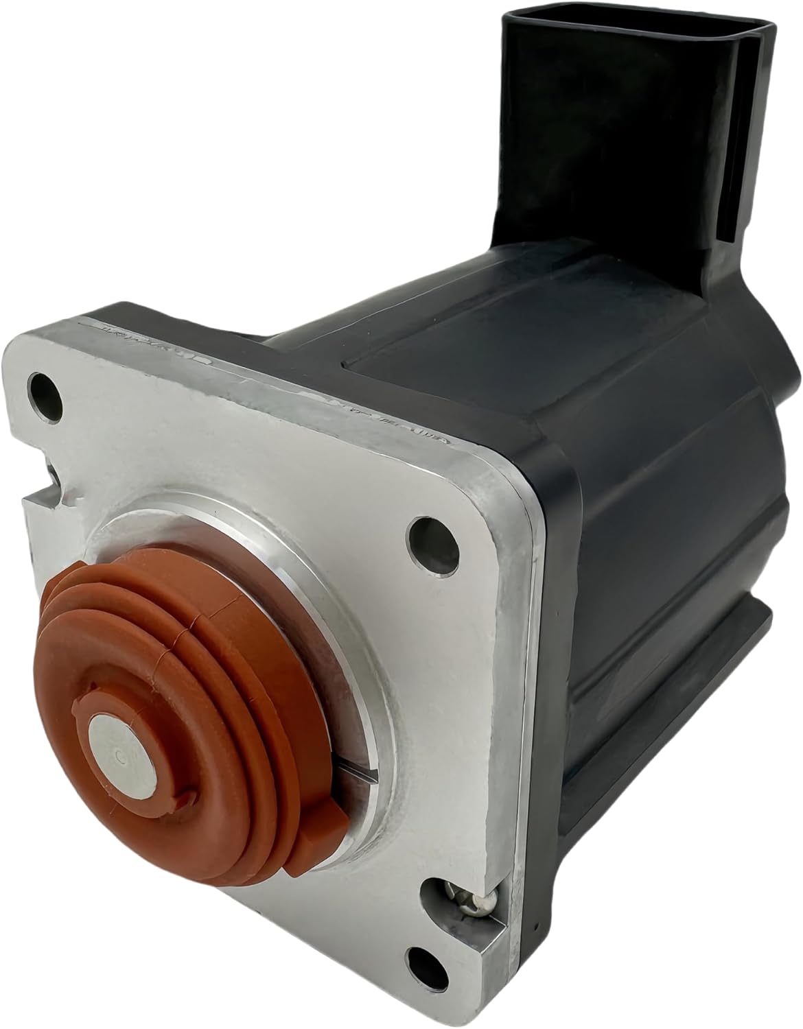 K5T74176 EGR Valve 12V, Stainless Steel, Compatible with ISUZU Cummins P/N 5271583