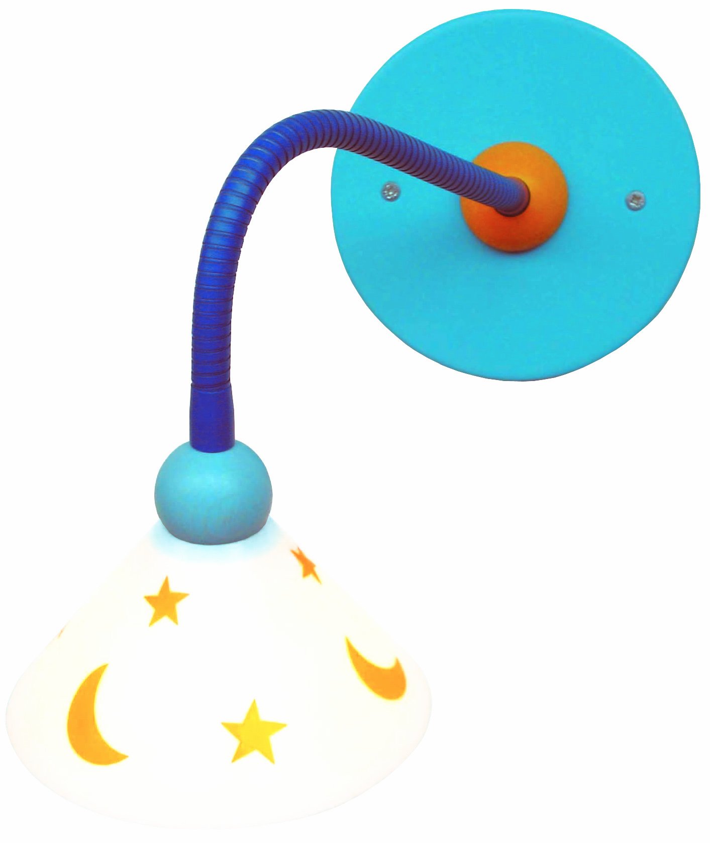 Niermann StandbyWall Lamp, Prince