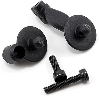 Team Associated 91004 4 x 4 Inner Body Mounts