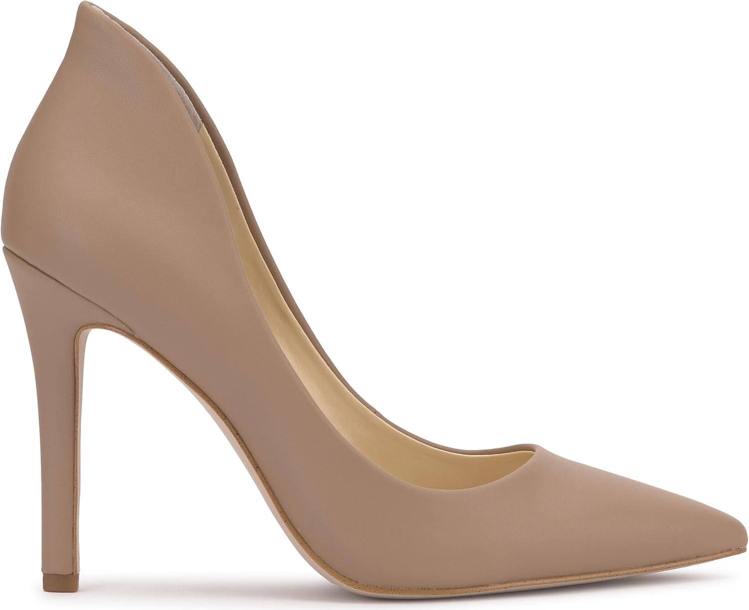 Jessica Simpson Women's Cambredge Dress Pump - Image 5