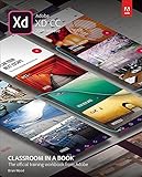 Adobe XD CC Classroom in a Book (2018 release)