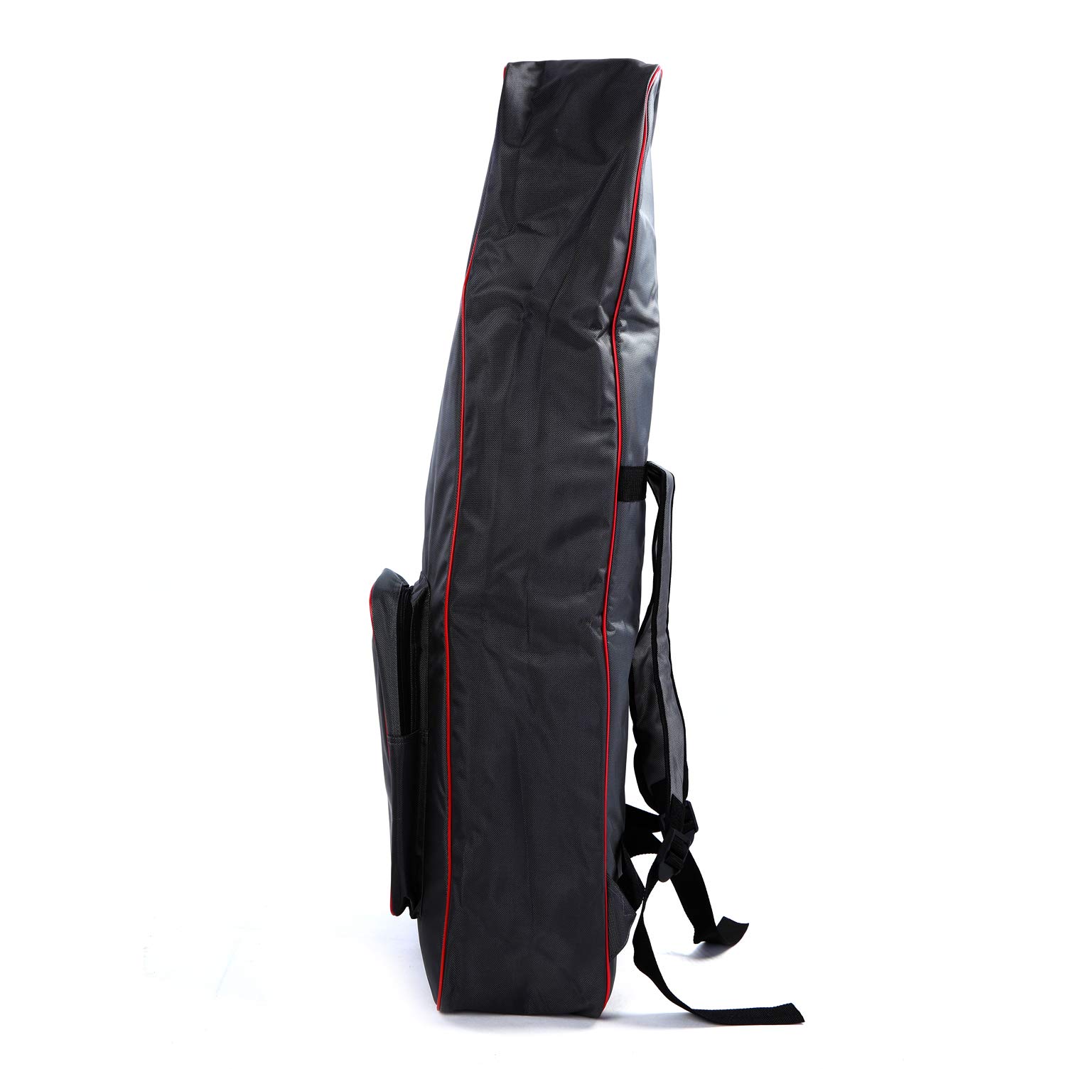 LEONARK Sac de Rangement d'Escrime pour Epée Sabre et Fleuret - Sac à Dos Portable Hema Sword Sac à Dos pour Costume et Masque d'épée d'escrime
