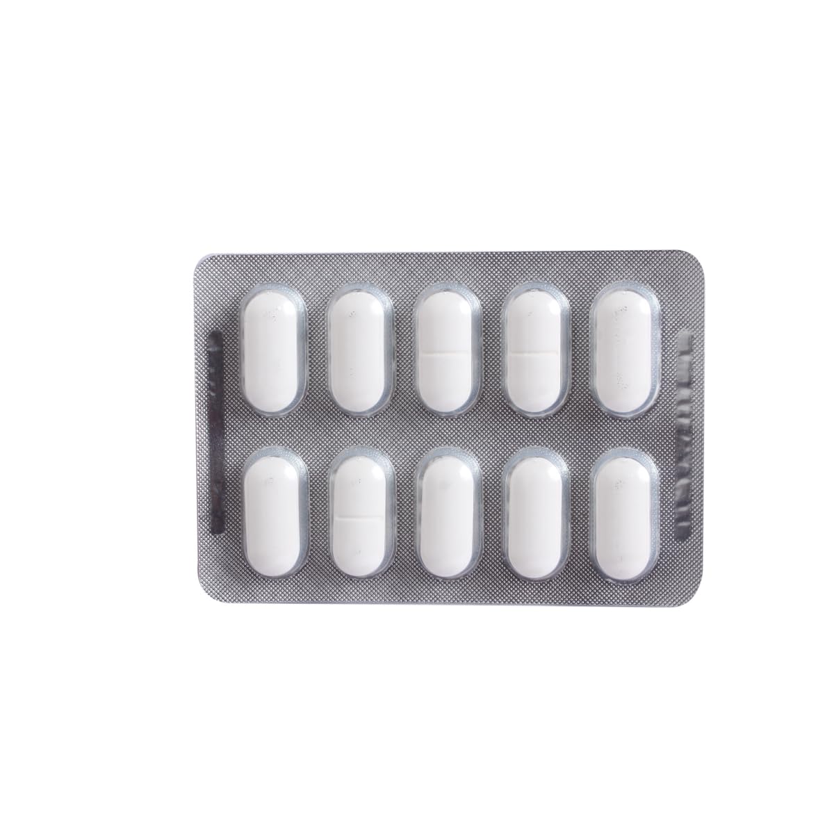 Levilex 1000mg - Strip of 10 Tablets