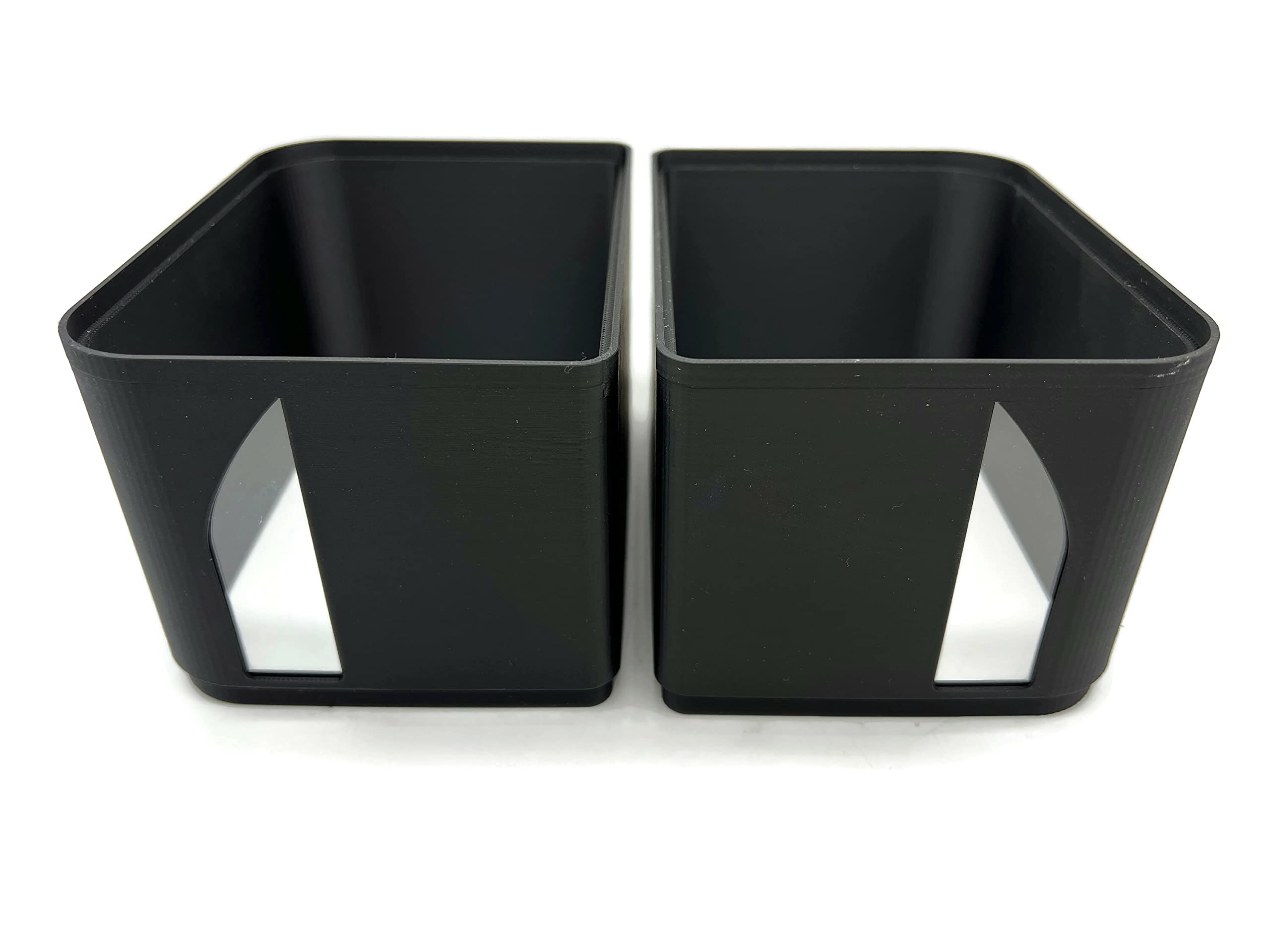 Extension réservoir à grains eXODA accessoire EQ9plus capacité 750 gr