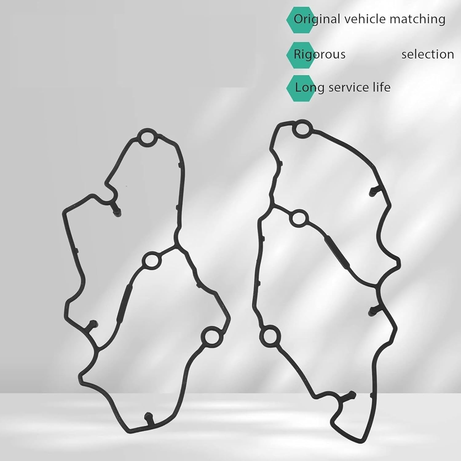 Heavy Duty Transmission Gasket 4213659202 63805.20 65007 2.93220 for B10 B12 B6 B7 B9 F10 F12 FE FH12 FH16 FL10 High Temperature Resistance