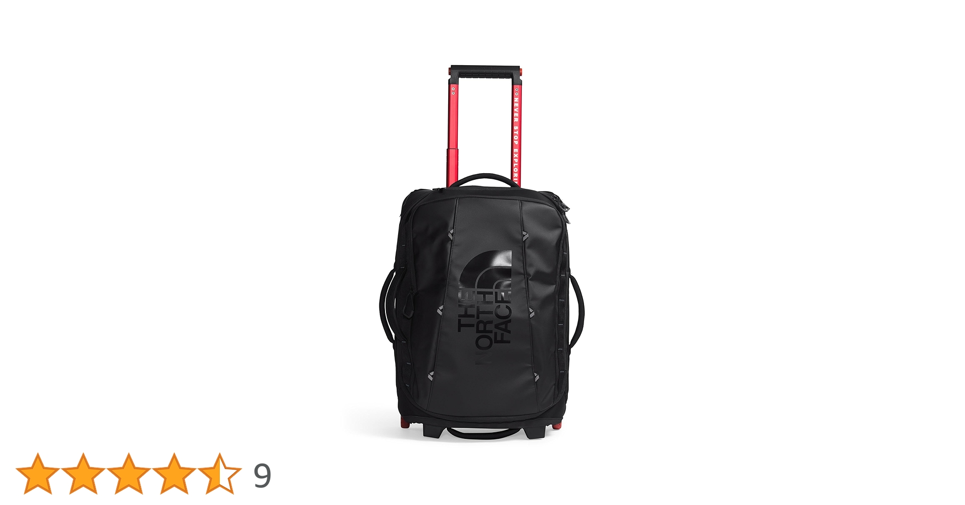 Amazon.co.jp: THE NORTH FACE ベースキャンプ ローリング