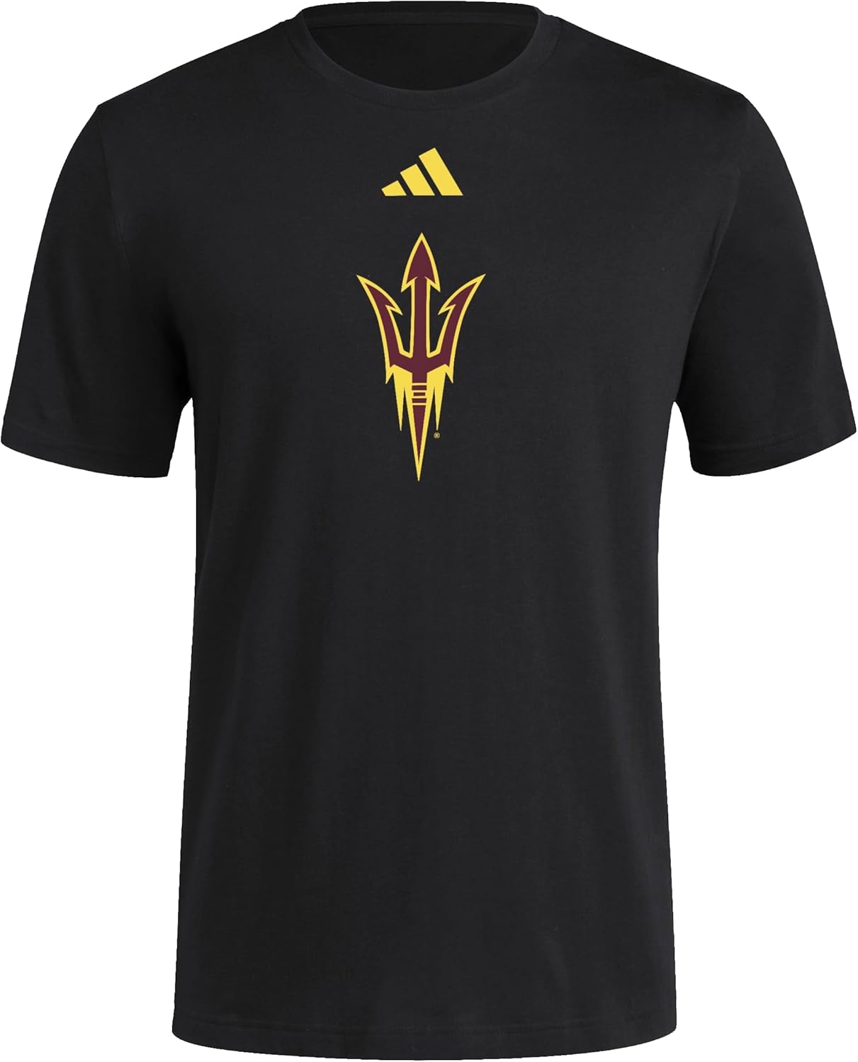 Adidas Men's House of NCAA T-Shirt