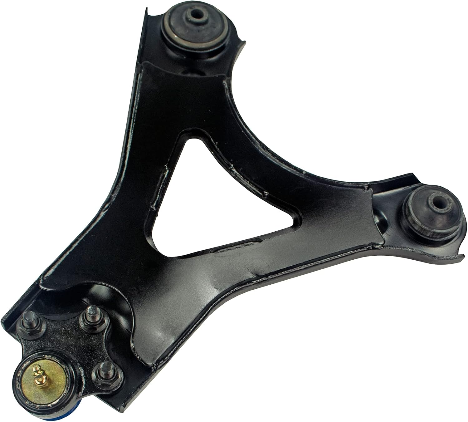 Mevotech Supreme Control Arm & Ball Joint Assembly MK80390