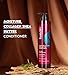 ECOLCHIPRO Collagen Shea Burtter Conditioner Moisture Smooth Hair Collagen Shea Burtter Conditioner for Women Hair Treatment for Dry and Damaged Hair All Hair Types 25.6 fl. oz. 750ml