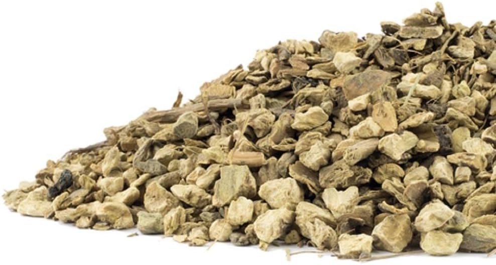 Yellowdock Root c/s (1 lb)