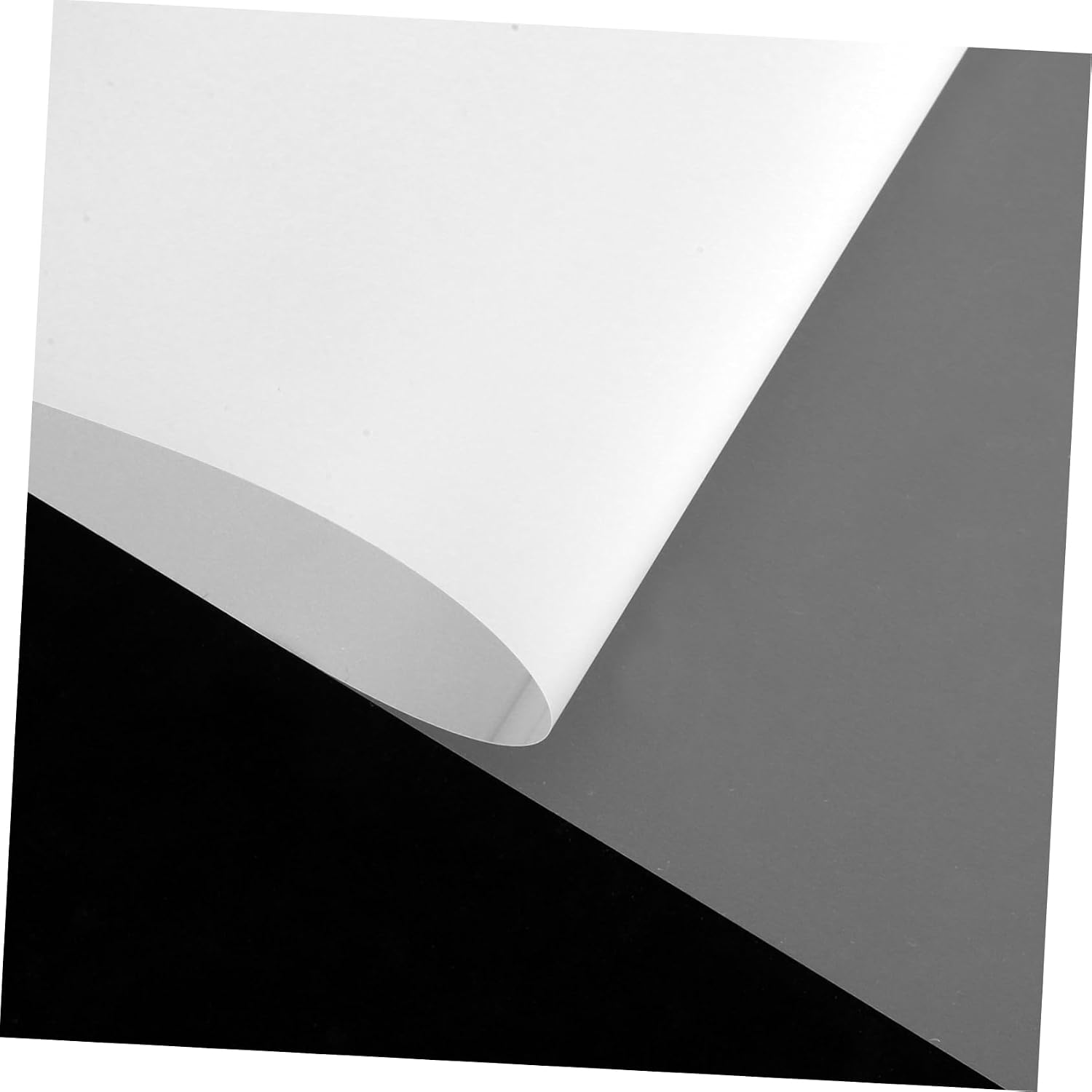 HOMSFOU 100pcs Laminating Pouches Laminating Sheets for Photos Documents Pet Protective Film for Home Office Use