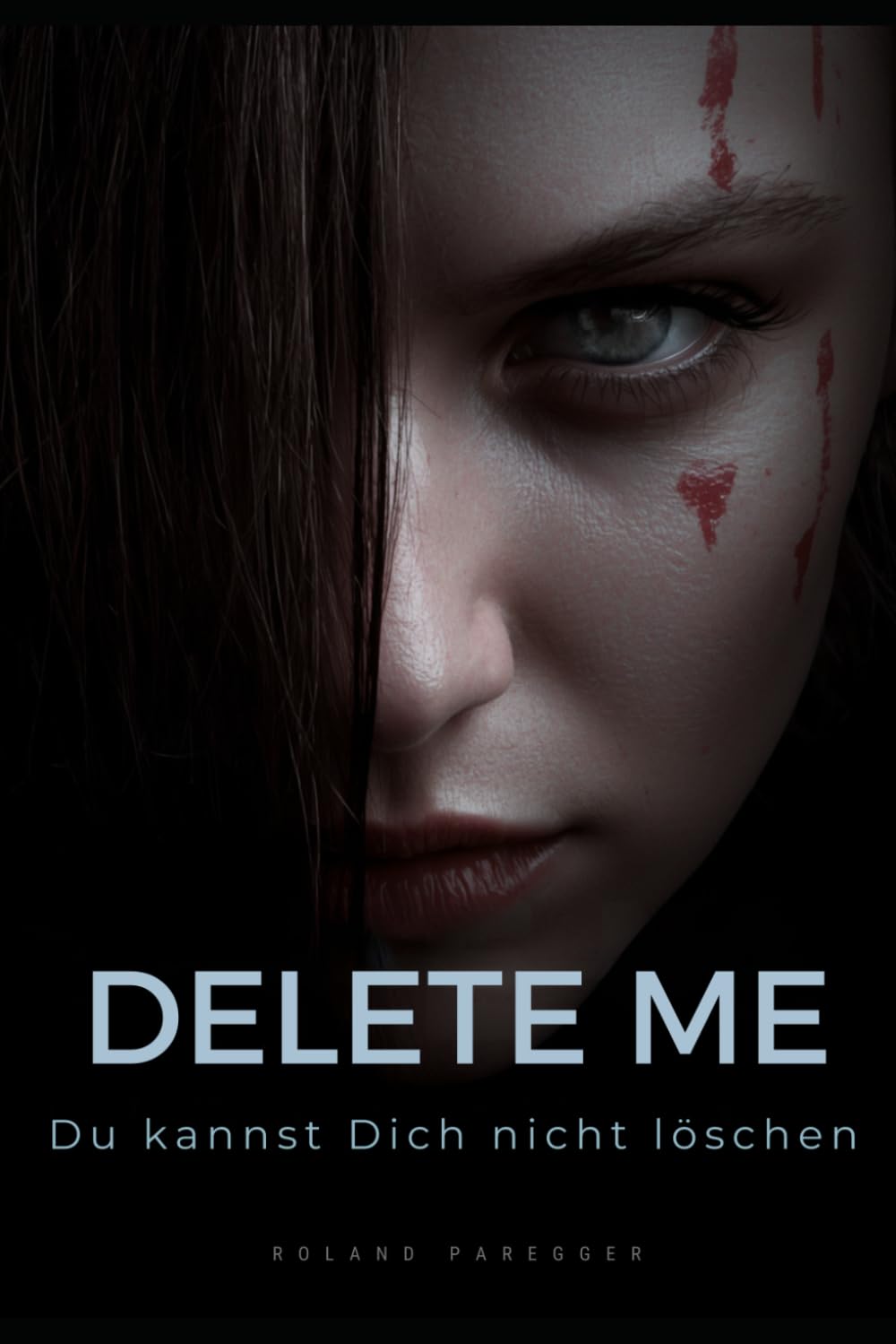 DELETE ME - Du kannst Dich NICHT löschen