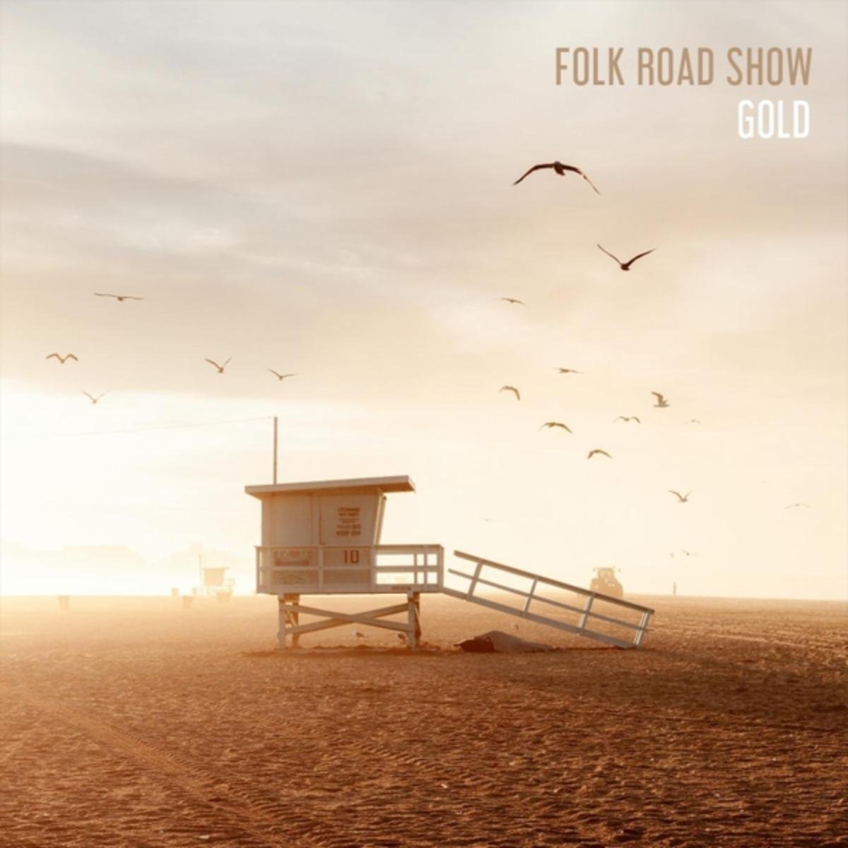 Folk Road Show
