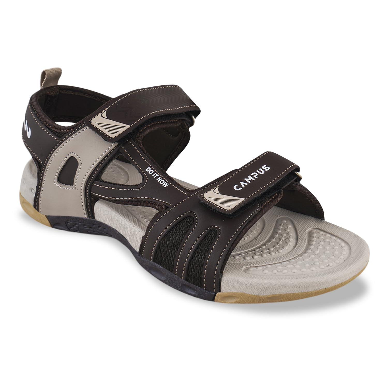 campus Men Hook & Loop Sandal-picture-15