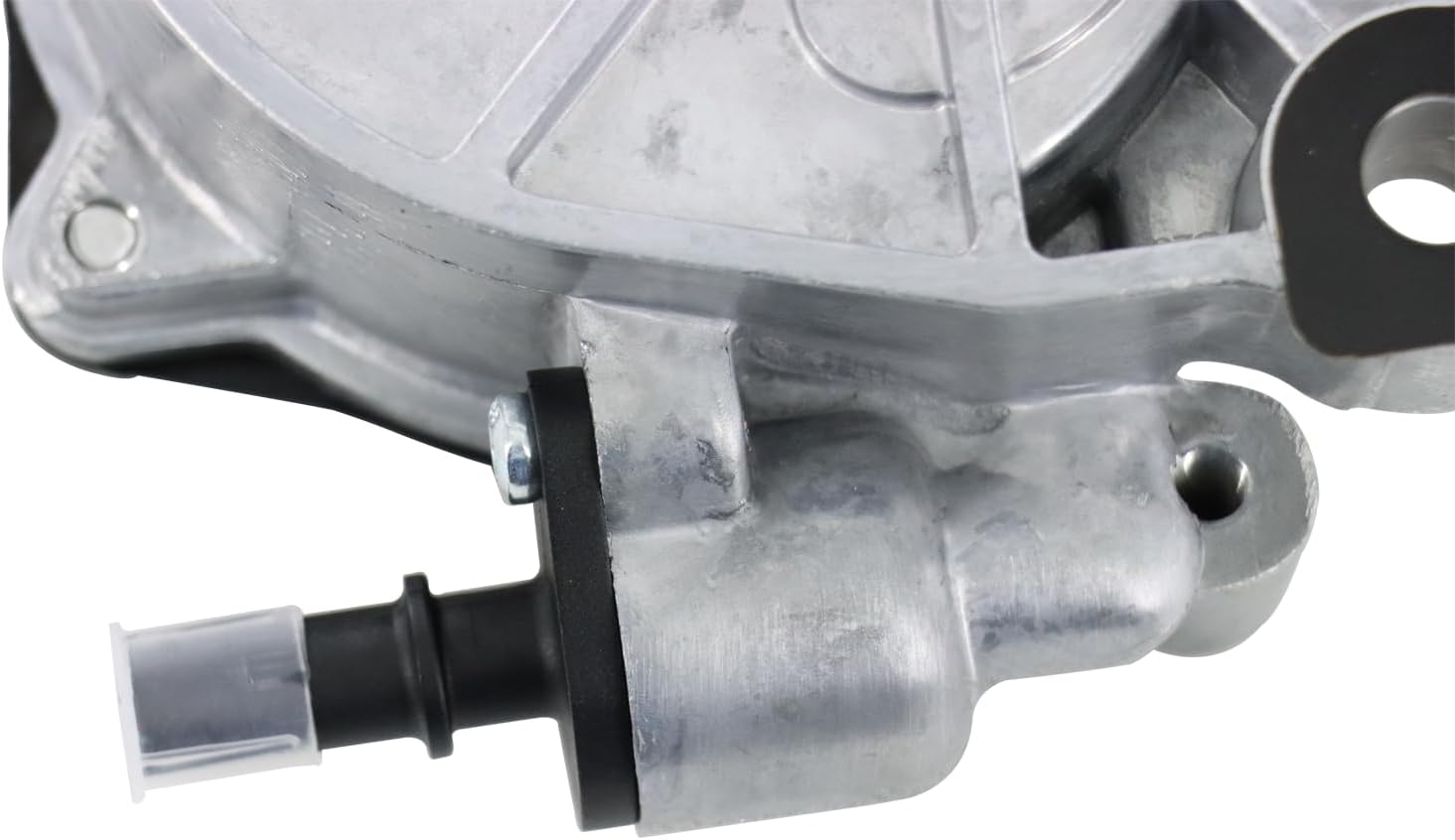 DYRDINSHOW Brake Vacuum Pump,Engine 1.4L/1.5L Compatible with Buick Encore,Chevy Cruze Malibu Spark Equinox 2016-2019, GMC Terrain 2018-2019, 12684050 12704586 12662789 12665422 12673203 12673123