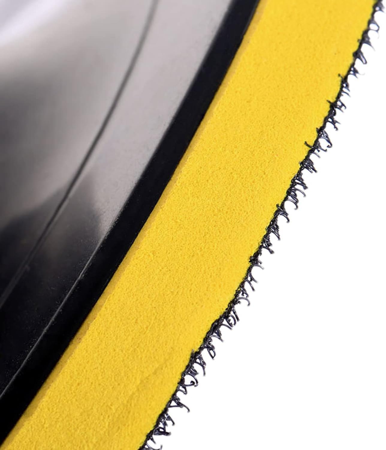 1PC Backing Buffing Polishing Pad Backer Plate Angle Grinder Wheel Sander Paper Disc Car Polishing Tools 3' 4' 5' 6' 7',7 Inch