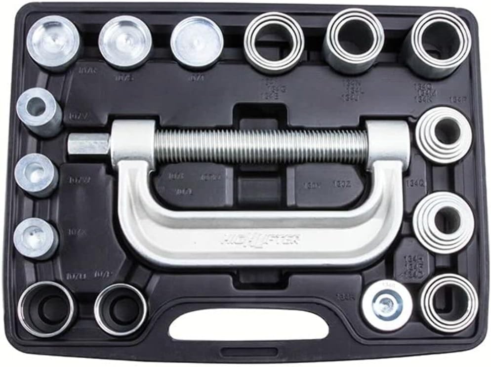 High Lifter UTV ATV Ball Joint Installation Tool | Universal Fit