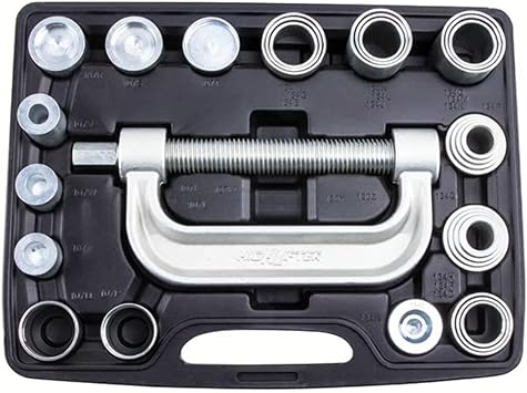 High Lifter UTV ATV Ball Joint Installation Tool | Universal Fit