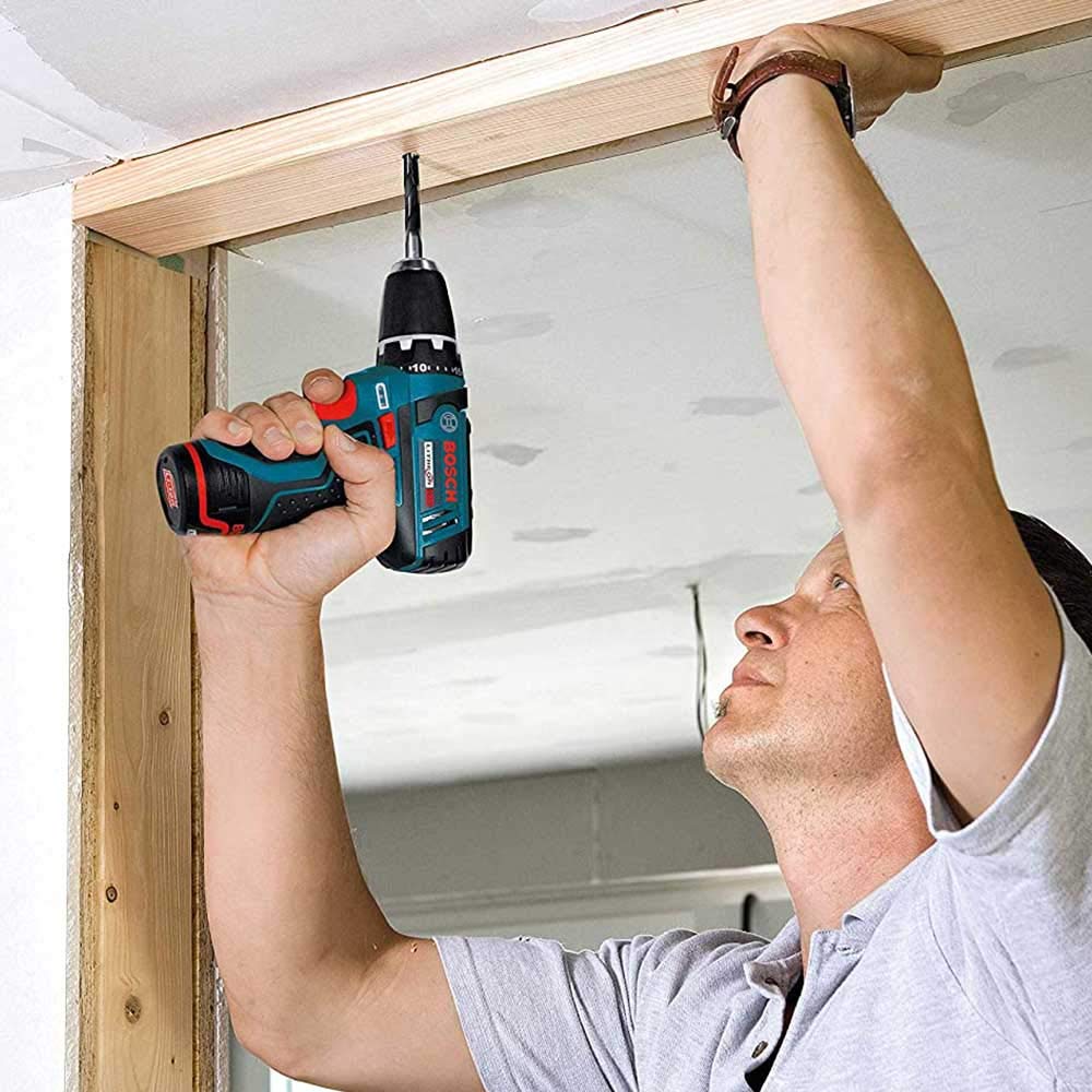 Amazon | BOSCH(ボッシュ) 12V Max リチウムイオン3/8インチ 
