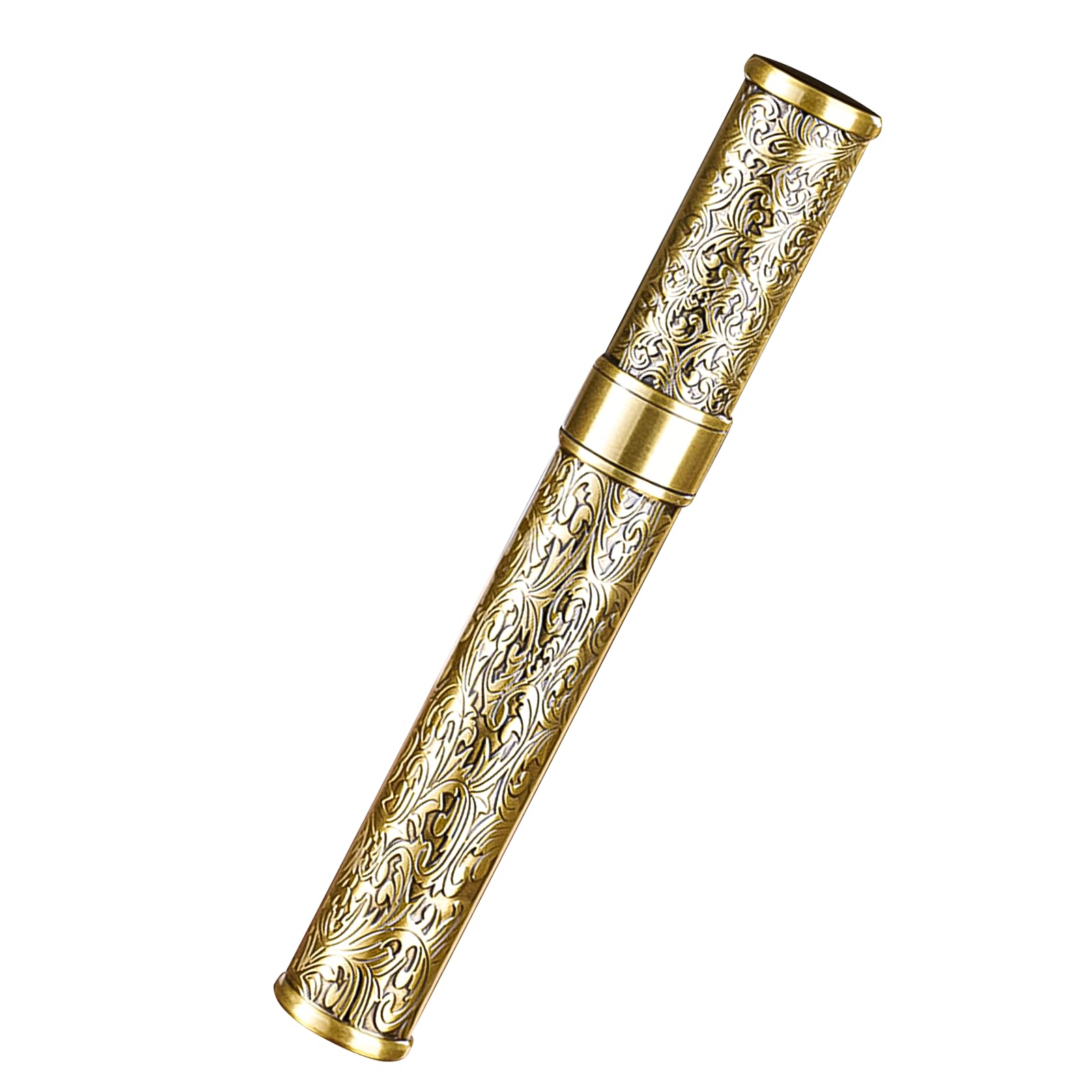 metal cigarette tube Amazon.com: Tube Vials, Metal Premium Cigarette Tubes, Air Tight,  Smell-Proof, Waterproof, Cigarette Case for Regular Size Cigarettes & King  Size : Health & Household