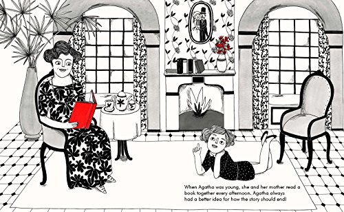 Agatha Christie (Volume 5)