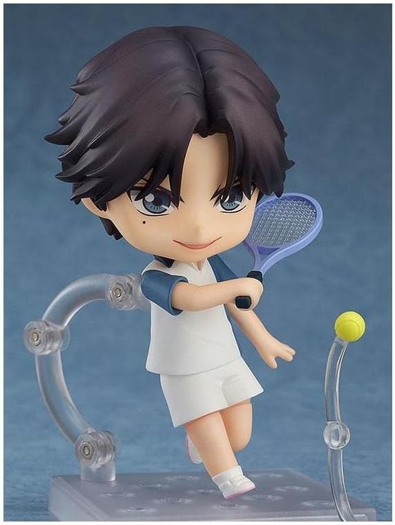 Good Smile The Prince of Tennis II: Keigo Atobe Nendoroid Action Figure