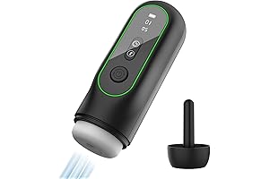 Gawk Gawk 3000: The Ultimate Male Masturbation Device