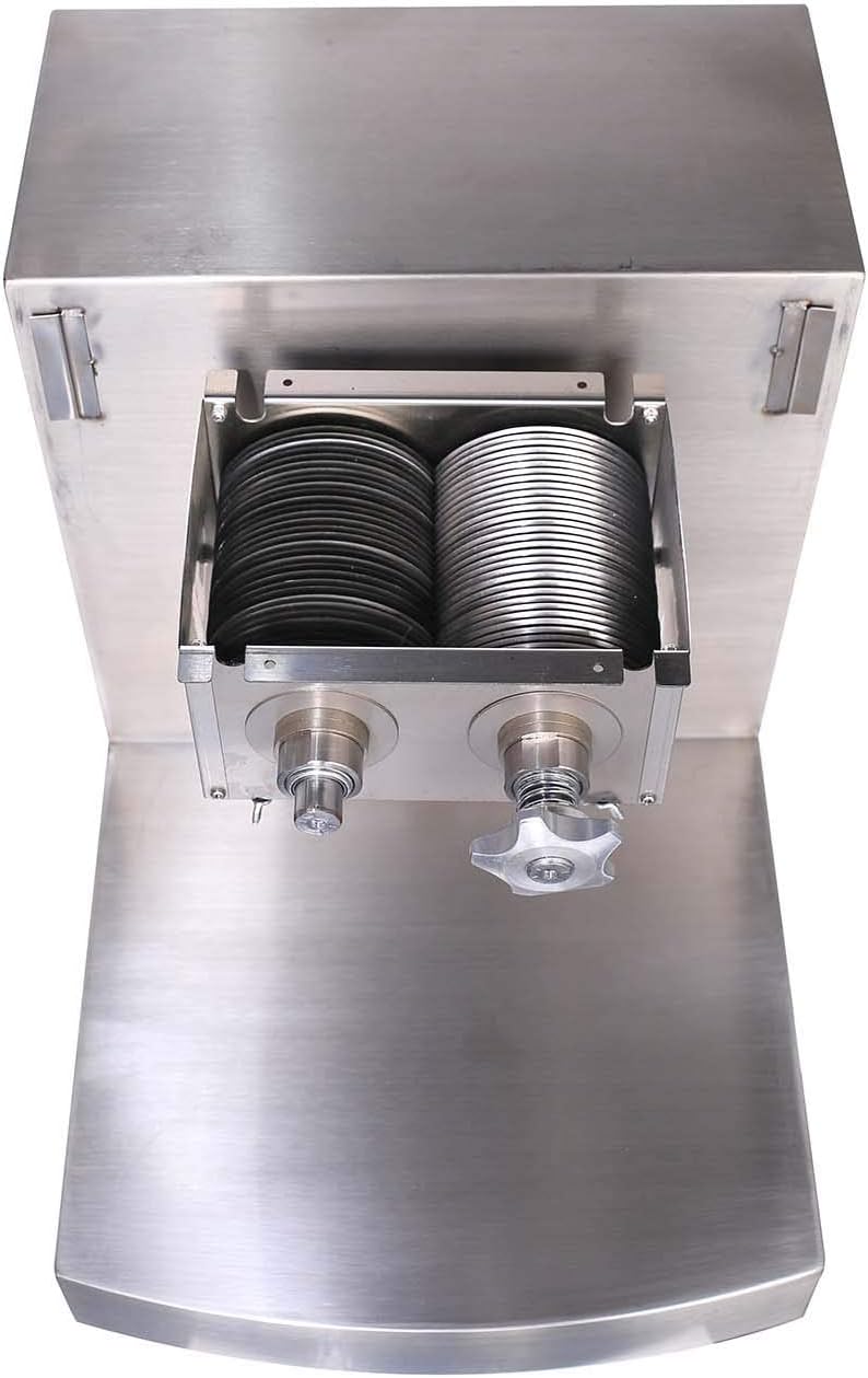Hakka Commercial Meat Cutting Machine & Meat Slicer