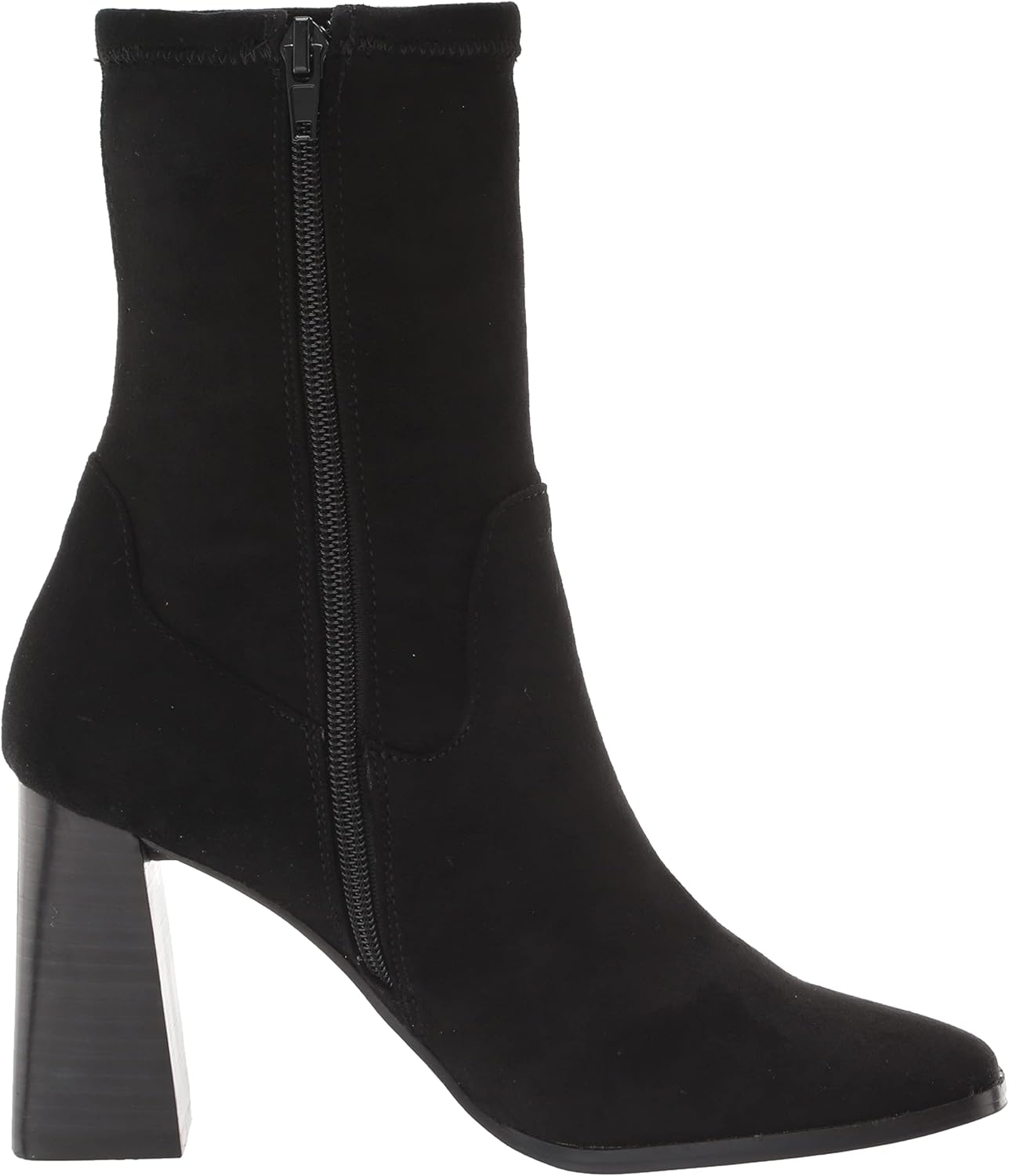  | Chinese Laundry Women's Kyrie Suedette Mid Calf Boot | Oxfords