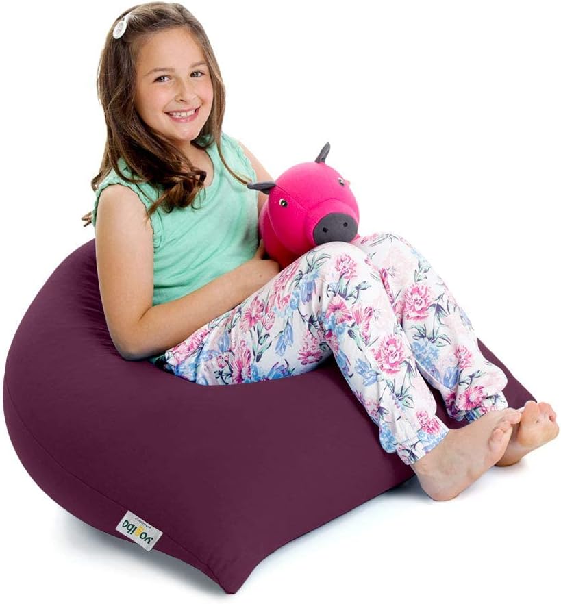 Yogibo Pod ワインレッドカバー 公式】【クリアランス】Yogibo Pod